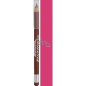 Maybelline Color Sensational kontúrovacia ceruzka na pery 150 Stellar Pink 1,2 g
