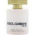 Dolce & Gabbana The One Female CBM krémové kúpeľové mlieko 200 ml