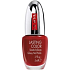 Pupa Lasting Color lak na nechty 602 Red 5 ml