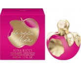 Nina Ricci La Tentation de Nina toaletná voda pre ženy 50 ml