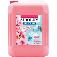 Sidolux Universal Kvet japonskej čerešne univerzálny čistič na povrchy, 5 l