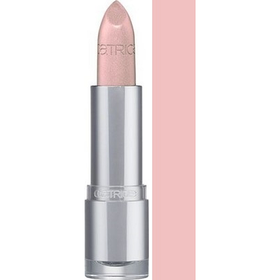 Catrice Ultimate Shine rúž 200 Get The Nudes Paper! 3,8 g