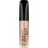 Essence Effect Lipgloss lesk na pery 01 Frosty Flakes 6 ml