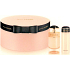 Prada Candy L Eau toaletná voda 50 ml + telové mlieko pre ženy 75 ml, darčeková sada