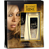 Beyoncé Rise parfumovaný dezodorant sklo pre ženy 75 ml + telové mlieko 75 ml, kozmetická sada
