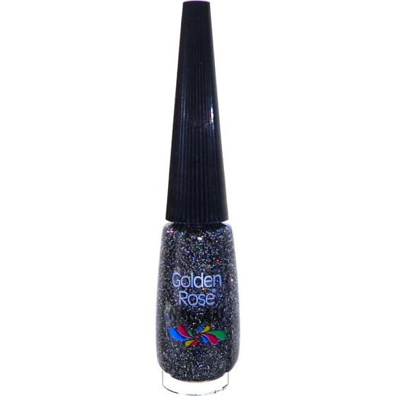 Golden Rose Nail Art zdobiace lak na nechty odtieň 134 7,5 ml