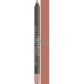 Artdeco Soft vodeodolná kontúrovacia ceruzka na pery 26 Sensual Teak 1,2 g