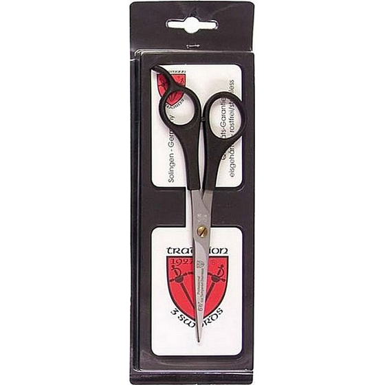Kellermann 3 Swords Professional kadernícke nožnice 6,5 BL 400-6,5
