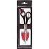 Kellermann 3 Swords Professional kadernícke nožnice 6,5 BL 400-6,5