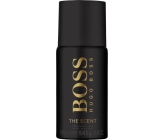 Hugo Boss The Scent for Men dezodorant v spreji 150 ml