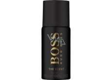 Hugo Boss The Scent for Men dezodorant v spreji 150 ml