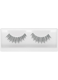 Artdeco Eye Lashes With Adhesive umelé riasy s lepidlom č. 10 1 pár