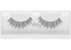 Artdeco Eye Lashes With Adhesive umelé riasy s lepidlom č. 10 1 pár