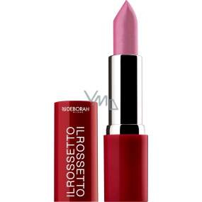 Deborah Milano IL Rossetto Lipstick rúž 532 Hot Pink 1,8 g