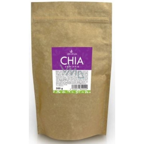 Allnature Chia semienka 500 g