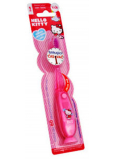 Hello Kitty Soft blikajúce kefka na zuby s časovačom 1 minúty pre deti