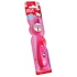 Hello Kitty Soft blikajúca zubná kefka s časovačom 1 minúty pre deti