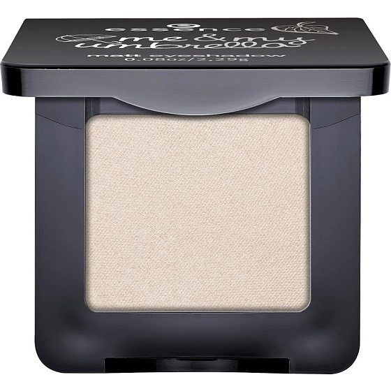 Essence Me & My Umbrella Matt Eyeshadow očné tiene 01 Be Your Own Rainbow 2,29 g