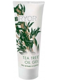Ryor Tea Tree Oil gél na intímnu hygienu 200 ml