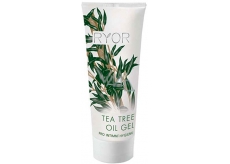 Ryor Tea Tree Oil gél na intímnu hygienu 200 ml