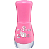 Essence Gél Nail lak na nechty 89 Hi, Pink Panther! 8 ml