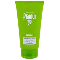Plantur 39 Kofeínový balzam pre jemné a lámavé vlasy, 150 ml