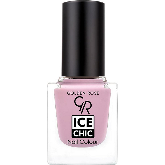 Golden Rose Ice Chic Nail Colour lak na nechty 10 10,5 ml