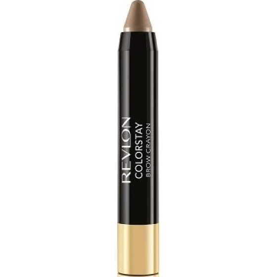 Revlon Colorstay Brow Crayon ceruzka na obočie 305 Blonde 2,6 ml