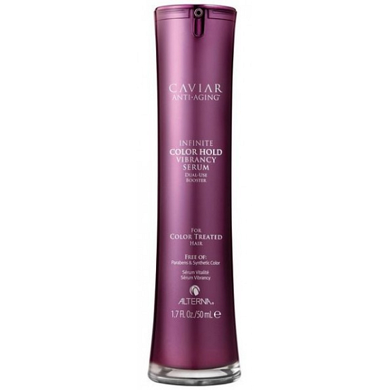 Alterna Caviar Infinite Color Hold Vibrancy sérum pre obnovenie vitality 50 ml