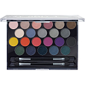 Essence My Only 1 paletka očných tieňov 01 22 Eye-Catching Looks 29,9 g
