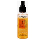 Marion 7 Effects Argan kondicionér na vlasy s olejom 120 ml