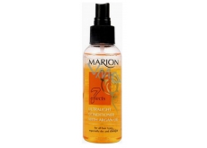 Marion 7 Effects Argan kondicionér na vlasy s olejom 120 ml