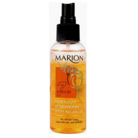 Marion 7 Effects Argan kondicionér na vlasy s olejom 120 ml