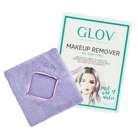 Glove Comfort Very Berry odličovacie rukavice 1 kus