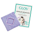 Glove Comfort Very Berry odličovacie rukavice 1 kus
