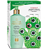 Collistar Anticellulite Cryo Gel anticelulitídový kryo gel 400 ml + Magnetic Roller masážne rukavice, kozmetická sada