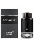 Montblanc Explorer toaletná voda pre mužov 100 ml