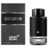 Montblanc Explorer parfémovaná voda pre mužov 100 ml