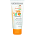Bioderma Photoderm Kid Lait SPF50 + opaľovací krém pre deti 100 ml