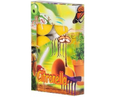 Adpal Citronella repelentné vonné čajové sviečky proti komárom 6 kusov