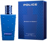 Police The Shock In Scent for Man toaletná voda pre mužov 30 ml