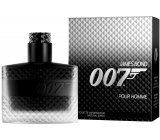 James Bond 007 toaletná voda pre mužov 50 ml