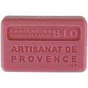 NeoCos Nechtík prírodné, bio, z Provence, Marseillské mydlo s bambuckým maslom 125 g
