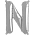 Albi Nafukovacie písmeno N 49 cm