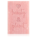 Love Beauty & Planet Murumurské maslo a Ruže toaletné mydlo 100 g