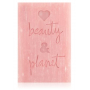 Love Beauty & Planet Murumurské maslo a Ruže toaletné mydlo 100 g