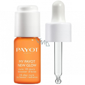 Payot My Payot New Glow 10 denná rozjasňujúca kúra 7 ml