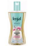 Fenjal Intensive Avokádo a Bambucké maslo sprchový olej 225 ml