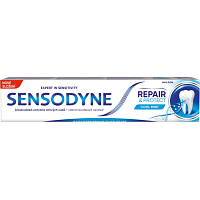 Sensodyne Repair & Protect zubná pasta, 75 ml