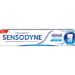 Sensodyne Repair & Protect zubná pasta, 75 ml